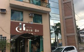 Casarao Fundão